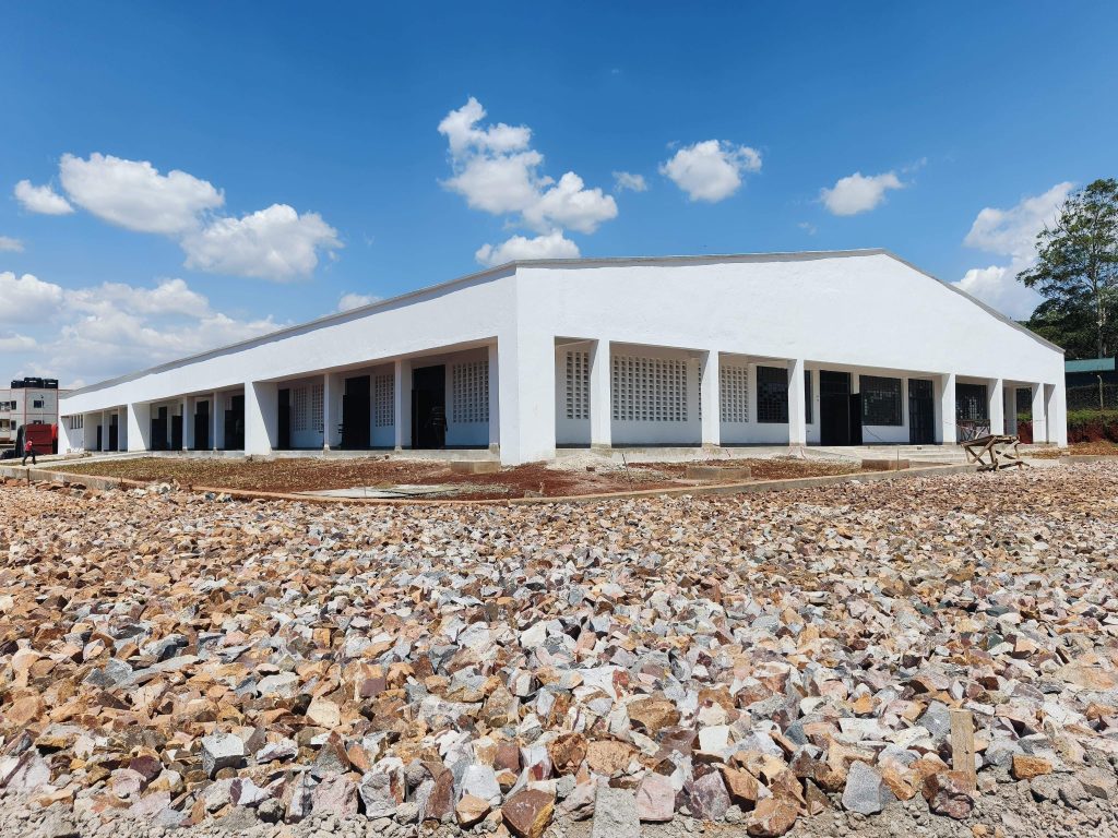 Ongoing  County Creamery